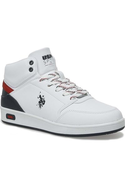 U.S. Polo Assn. Pantofi sport pentru femei U.S. Polo 3w Malone Gsn 3pr
