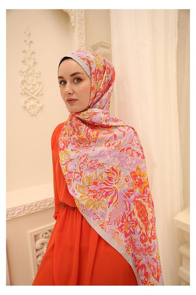 Silk Home Μοντέλο Mayda Shawl 81005-20