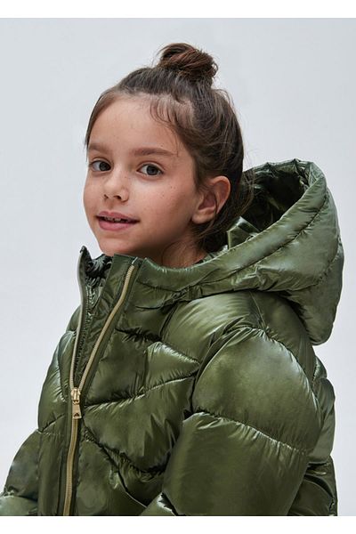 MAYORAL Padded Girl's Coat