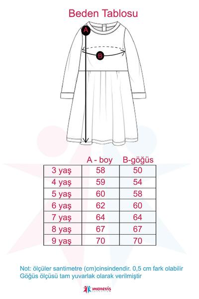 MAYORAL Long Sleeve Girl's Velvet Dress_Mnvs04915