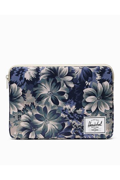 herschel غطاء كمبيوتر محمول بأكمام 14 بوصة