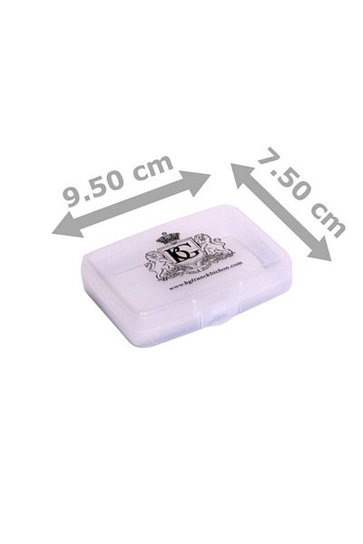 Franck Bichon Instrument Accessory Box Small Bg Franck Bichon BG-B30K