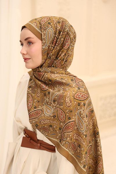Silk Home Mayda Shawl 81003-25