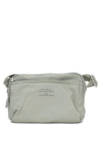 Ayakkabı Fuarı Green Elite Slh10042 Women's Shoulder Bag