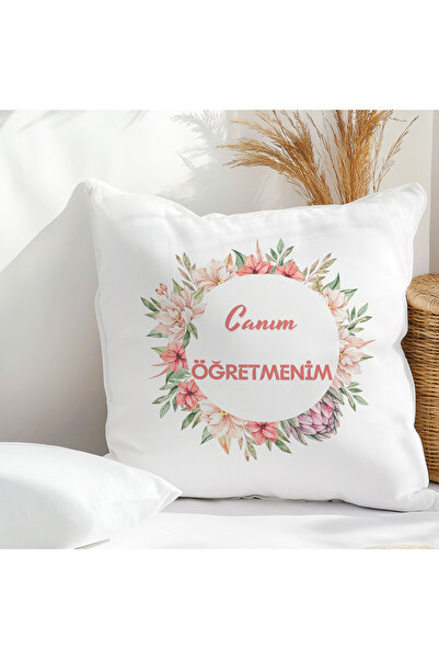 qoeuyl boutique Dragi učitelju, Štampano Poklon za Dan učitelja, vlaknasti sa...