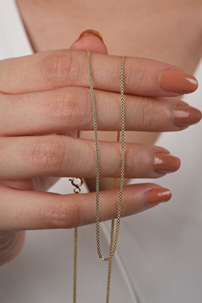 DİAMİNE PIRLANTA 14 Ayar Altın Bismark Kolye