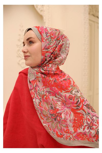 Silk Home Mayda Shawl 81005-17
