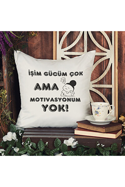 qoeuyl boutique Imam puno posla i moći, ali nemam motivaciju B Štampano Smeša...