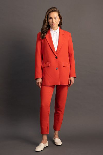 DeFacto Carrot Fit Carrot Trousers Z7666az23sp