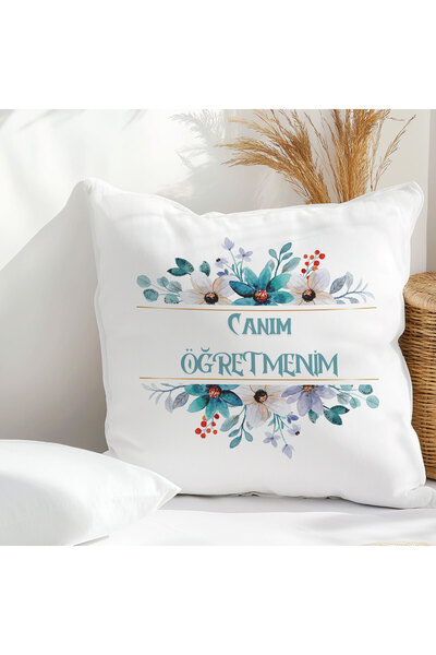 qoeuyl boutique Dragi učitelju, Štampano Poklon za Dan učitelja, vlaknasti sa...