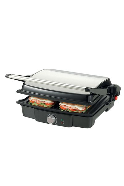 Kenwood محمصة HGM30.000SI + ماكينة صنع القهوة المفلترة CMM10.000BM