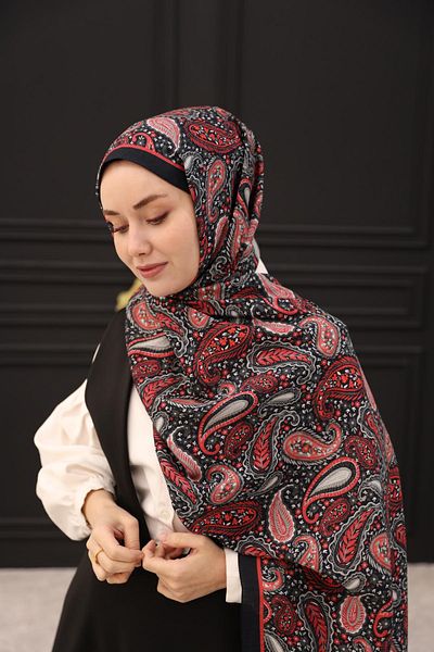 Silk Home Mayda Shawl 81003-02
