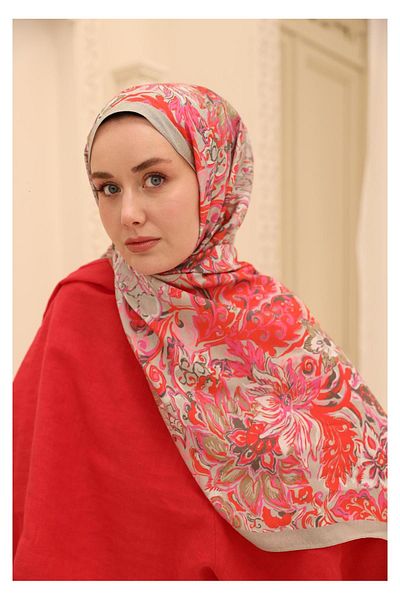 Silk Home Mayda Shawl 81005-17