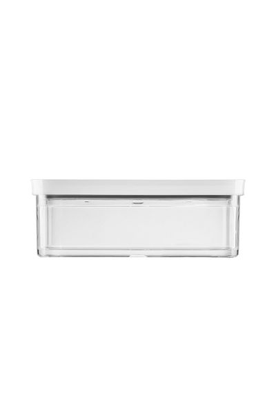 ZWILLING Fresh & Save White Cube Storage Container - m 0.75 L