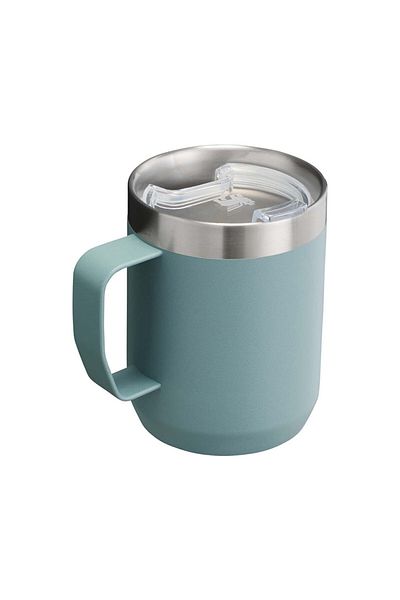 Stanley Green 0.23 L Classic Legendary Camp Thermos Cup