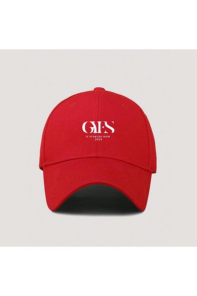 GYES Unisex Classic Model Adjustable Velcro Hat 2024 Original
