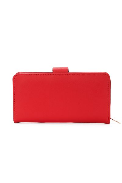 Newish Polo Women's Stylish Fashion Phone Wallet and Card Holder