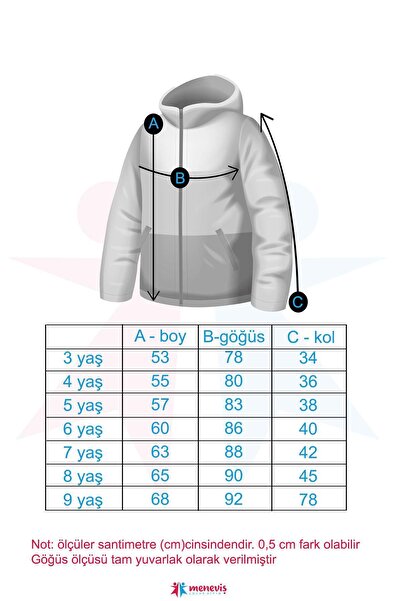 MAYORAL Boy's Puffer Jacket - Color Block_Mnvs04464