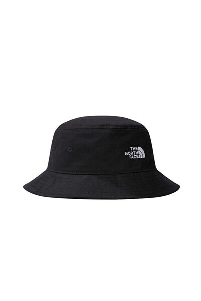 THE NORTH FACE Καπέλο μαύρο