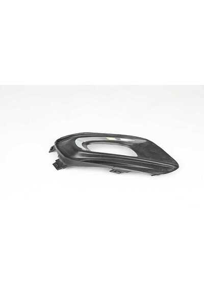 BSG Fiat Egea Sedan (2015-2019) Sis Far Çerçevesi Sol