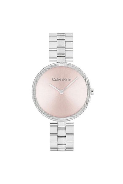 Calvin Klein Ck 25100015   Women's Wristwatch