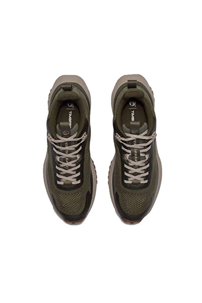 Timberland Timberland Motion Access Low Lace Up Erkek Günlük Ayakkabı TB0A6DJKEY11 Renkli