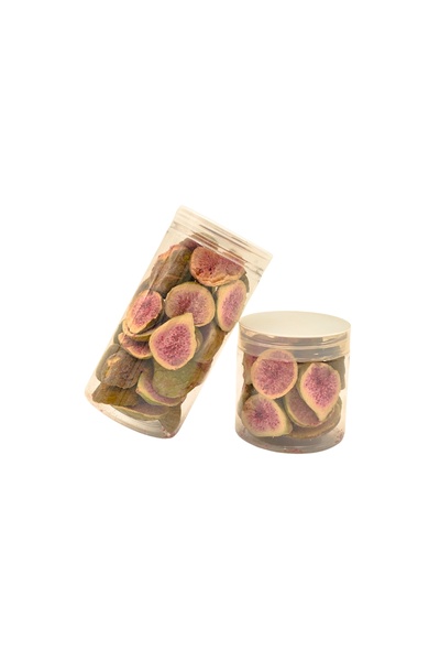 Lava Roastery Freeze-Dried Figs, 100 grams