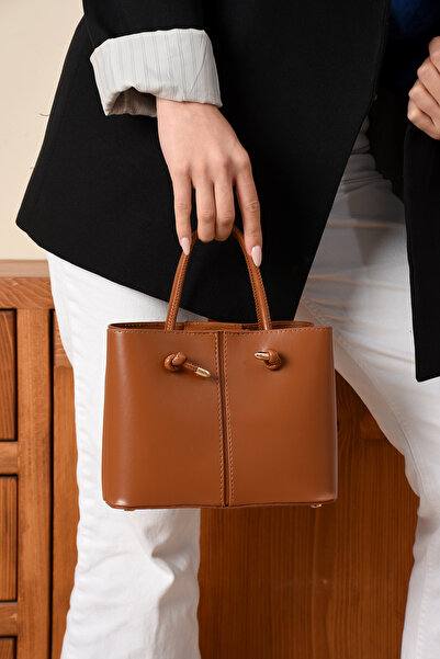 Women's 3 Compartment High Quality Stylish Bag Shoulder Hanging Hand-Holding Strap