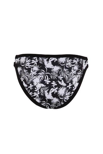 DeFacto Fit Surfer Waist Gumový spodní díl bikin Z9366az23hs