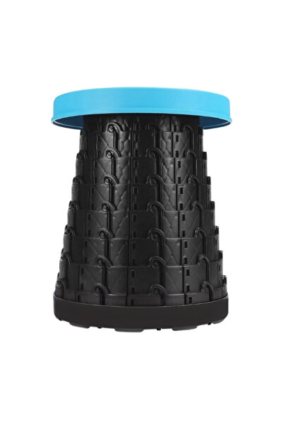 Lulu oyuncak Okul/Kamp/Bahçe/Konser/Piknik Çok Amaçlı Pratik Katlanır Tabure