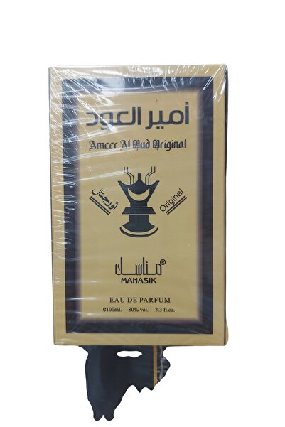 Oud عطر امير العورد 100 مل