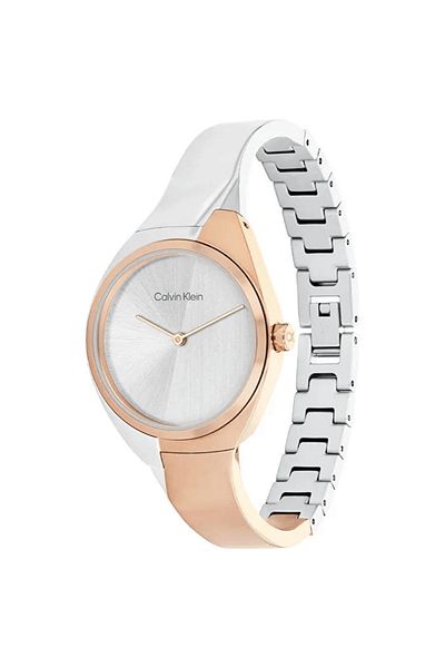 Calvin Klein Women's Wristwatch - Ck 25200237