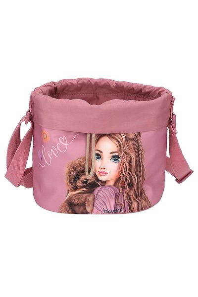 Top Model Topmodel Floral Bag