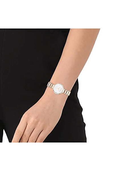 Calvin Klein CK25200140 Kadın Kol Saati