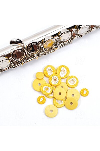 Genel Markalar YANFLÜT AKSAMI GÜDERİ PAKET İTALYAN DPF16