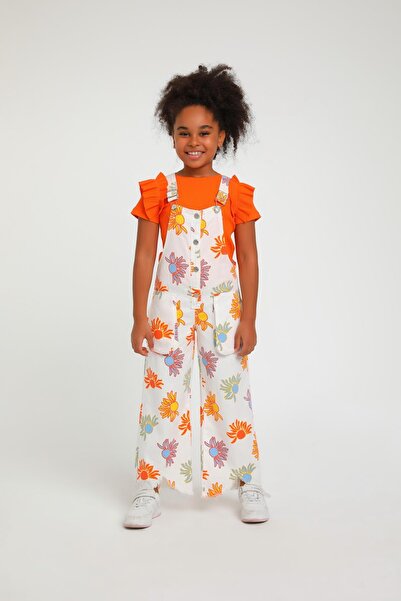 Escabel Σετ 2 τεμαχίων για κορίτσια Slopet