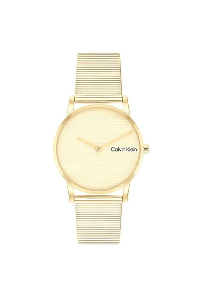 Calvin Klein CK25100035 Women's Wristwatch