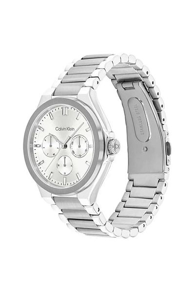 Calvin Klein Ck 25100054   Women's Wristwatch