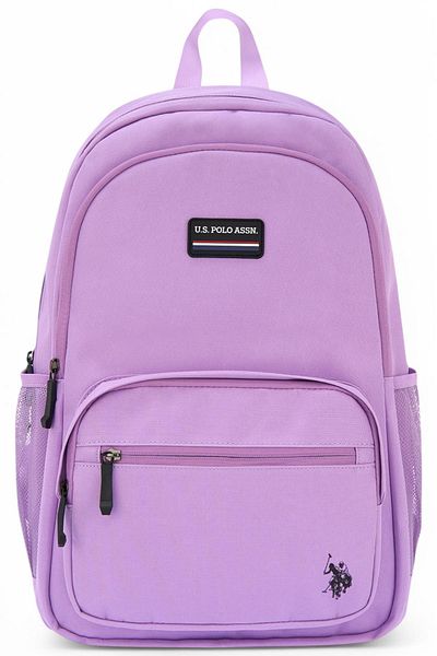 U.S. Polo Assn. Lale U.S. Polo Assn. Placan25090 Backpack - High School & College – Stylish Design - for Giulsey and Travel