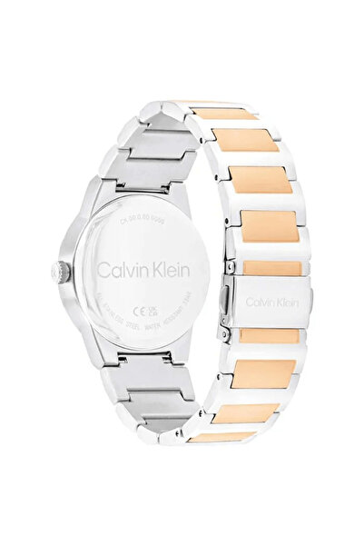 Calvin Klein Ck25100083 Women's Wristwatch