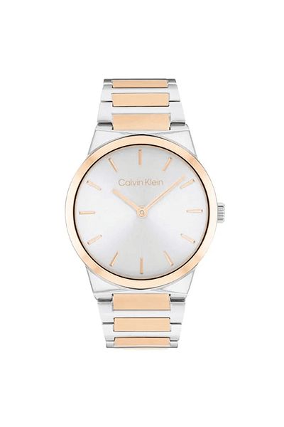 Calvin Klein Ck 25100083   Women's Wrist Watch