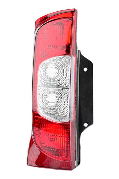 BSG Peugeot Nemo Bıpper Fıorıno Sol Stop Lambası