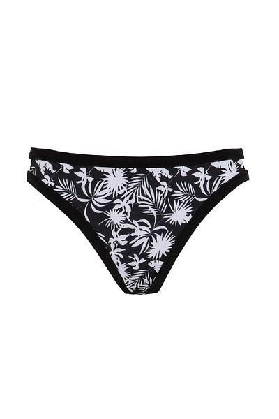 DeFacto Fit Surfer Waist Gumový spodní díl bikin Z9366az23hs