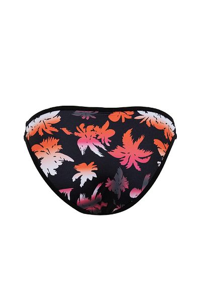DeFacto Fit Surfer με μοτίβο μπικίνι κάτω Z9373az23hs