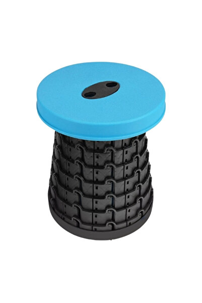 Lulu oyuncak Okul/Kamp/Bahçe/Konser/Piknik Çok Amaçlı Pratik Katlanır Tabure