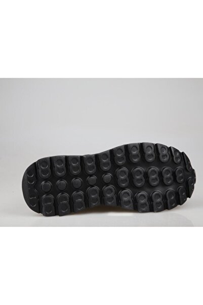 Guja 25y564 Siyah Erkek Sneakers