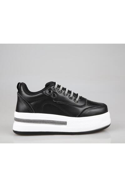 Marka Sesi 319 crno-belih žena Patike s