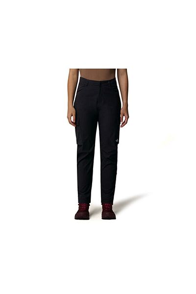 THE NORTH FACE Pantaloni cargo de damă în aer liber negri