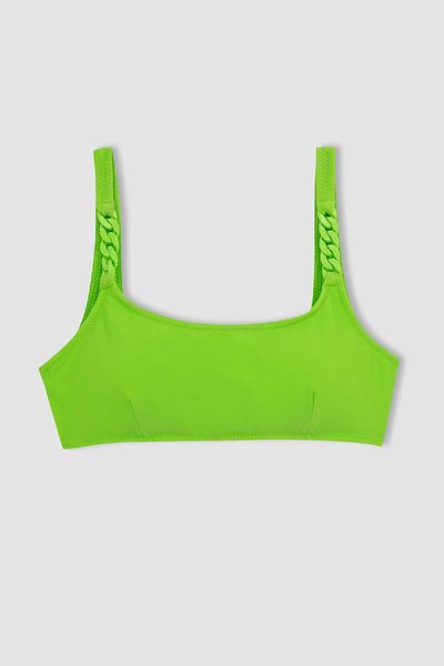 DeFacto Fall In Love Regular Fit Bikinioberteil A0224ax23hs