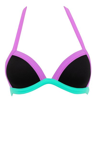 DeFacto Fall In Love Dreieck-Bikinioberteil B0237ax23hs